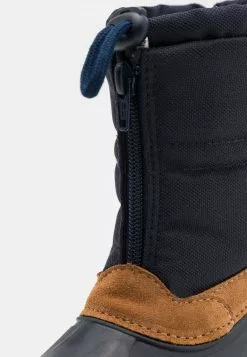 Friboo Niños Botas Para La Nieve - Dark Blue -Tienda Friboo barata 8ba7241db8ff4ee7969a1a31d059be7e
