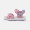Friboo Niños LEATHER - Sandalias De Senderismo - Pink 2 Friboo Niños LEATHER - Sandalias De Senderismo - Pink -Tienda Friboo barata 8c273eaaab61464d83cce3a461331525