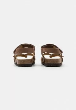 Friboo Niños LEATHER - Sandalias - Brown 10 Friboo Niños LEATHER - Sandalias - Brown -Tienda Friboo barata 8c47b3bfb0e94acc85416e2d10080620