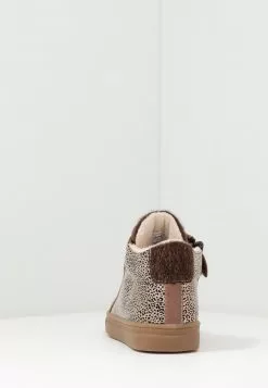 Friboo Niños Zapatillas Altas - Mauve 12 Friboo Niños Zapatillas Altas - Mauve -Tienda Friboo barata 8c61f86200164471ae9822be20c03058