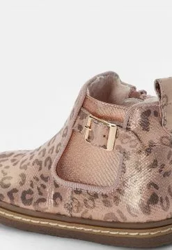 Friboo Niños Botines - Rose Gold-coloured 13 Friboo Niños Botines - Rose Gold-coloured -Tienda Friboo barata 8c9d5d7cd494469bb804acc277a97d9c