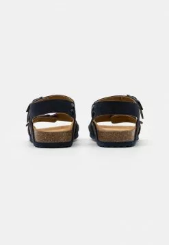 Friboo Niños LEATHER - Sandalias - Dark Blue 10 Friboo Niños LEATHER - Sandalias - Dark Blue -Tienda Friboo barata 8d6f9bef9ccc44ee897a29d0741bf714