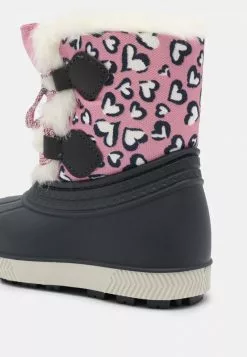 Friboo Niños Botas Para La Nieve - Pink 13 Friboo Niños Botas Para La Nieve - Pink -Tienda Friboo barata 8fc722db279843f999be3a2243b2c5e0