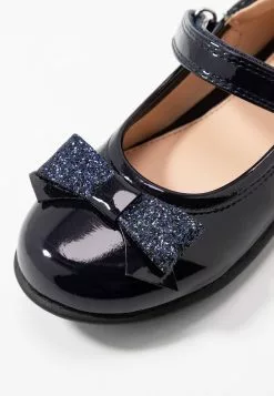 Friboo Niños Bailarinas Con Hebilla - Dark Blue 10 Friboo Niños Bailarinas Con Hebilla - Dark Blue -Tienda Friboo barata 901bce73894943b29580f156e343b32f