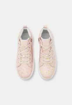 Friboo Niños LEATHER - Zapatillas Altas - Multi-coloured -Tienda Friboo barata 904a12290ed94b16a9f9098aab4366a7