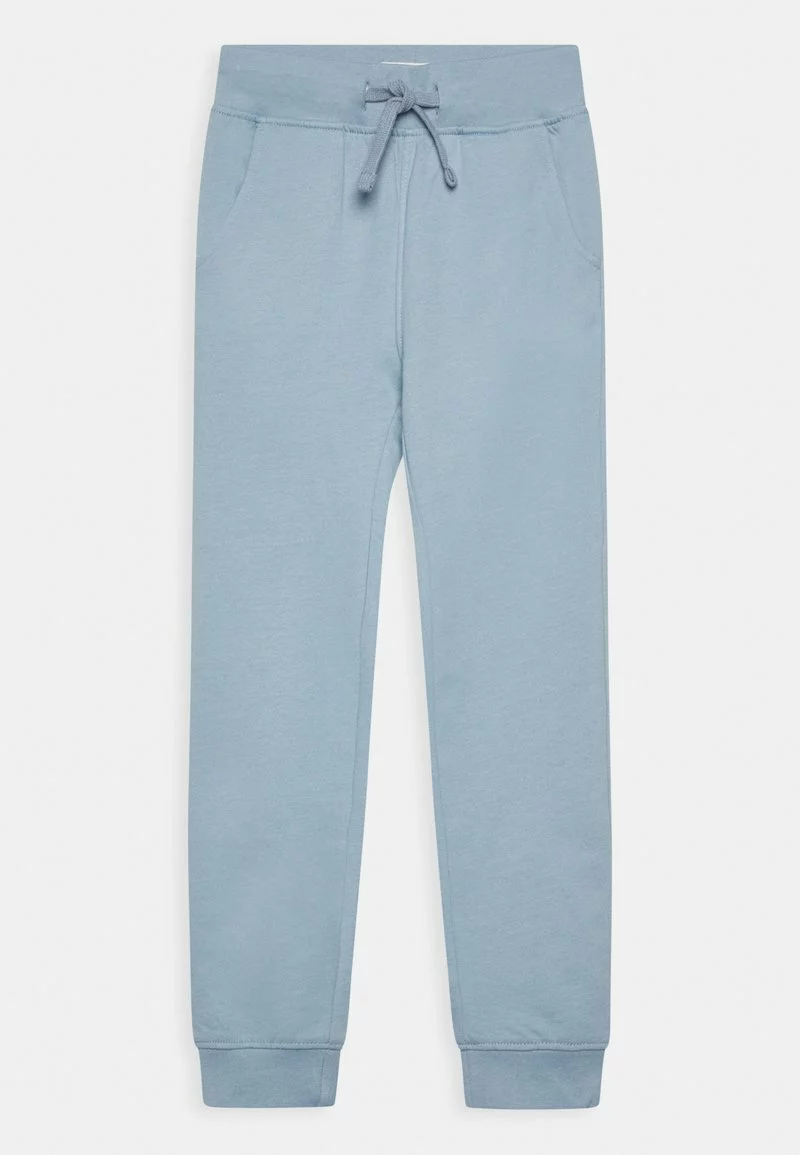 Friboo Niños 3 PACK BASIC BOYS SWEATPANTS - Pantalones Deportivos - Grey, Ochre, Blue 5 Friboo Niños 3 PACK BASIC BOYS SWEATPANTS - Pantalones Deportivos - Grey, Ochre, Blue - Imagen 3