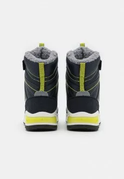 Friboo Niños Botas Para La Nieve - Dark Blue -Tienda Friboo barata 90b2e996eb364ed6b9d4e9898ff02666