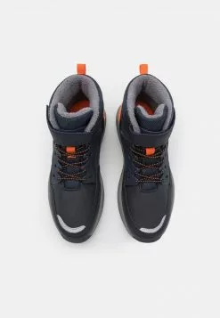 Friboo Niños Botines Con Cordones - Dark Blue 11 Friboo Niños Botines Con Cordones - Dark Blue -Tienda Friboo barata 91403362dae3450797264e8b7bb00f02