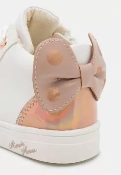 Friboo Niños DISNEY MINNIE MOUSE - Zapatillas Altas - White 13 Friboo Niños DISNEY MINNIE MOUSE - Zapatillas Altas - White -Tienda Friboo barata 9156af94b6a2447bbb3c058698961b61