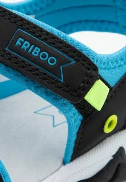 Friboo Niños Sandalias De Senderismo - Black/blue 13 Friboo Niños Sandalias De Senderismo - Black/blue -Tienda Friboo barata 9206a00fb26342cc983defe2d448eb7c