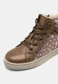 Friboo Niños Zapatillas Altas - Bronze 13 Friboo Niños Zapatillas Altas - Bronze -Tienda Friboo barata 922cc1623e8e48d898a5d9153a658180