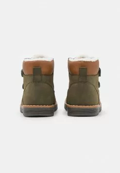 Friboo Niños Botines - Khaki 10 Friboo Niños Botines - Khaki -Tienda Friboo barata 92492f8c91614be9aa5e505e502cf339