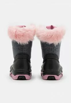 Friboo Niños Botas Para La Nieve - Dark Grey 10 Friboo Niños Botas Para La Nieve - Dark Grey -Tienda Friboo barata 9330a11dbf8d48c89c76927574925fc9