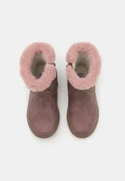 Friboo Niños Botines - Mauve 11 Friboo Niños Botines - Mauve -Tienda Friboo barata 934fd9c1eafb429793f12561152d7021