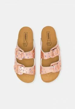 Friboo Niños Sandalias Planas - Rose Gold-coloured 11 Friboo Niños Sandalias Planas - Rose Gold-coloured -Tienda Friboo barata 93b8b02c1fe9433c85c6c6c5b0d4f33e