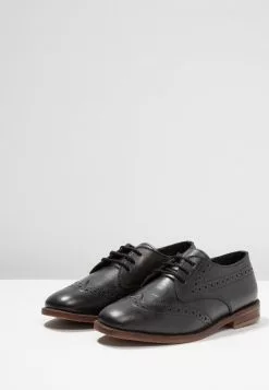 Friboo Hombre LEATHER - Zapatos De Vestir - Black 11 Friboo Hombre LEATHER - Zapatos De Vestir - Black -Tienda Friboo barata 93e9061e37604d37bc729f68e87d025b