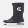 Friboo Niños DISNEY MINNIE MOUSE - WELLIES - Botas De Agua - Dark Blue/lilac 2 Friboo Niños DISNEY MINNIE MOUSE - WELLIES - Botas De Agua - Dark Blue/lilac -Tienda Friboo barata 93f23aa21b7842ecbc07c0ca70714cf9