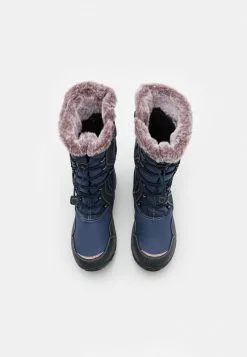 Friboo Niños Botas Para La Nieve - Dark Blue 11 Friboo Niños Botas Para La Nieve - Dark Blue -Tienda Friboo barata 945437e0d08344918531201d7f98b85e