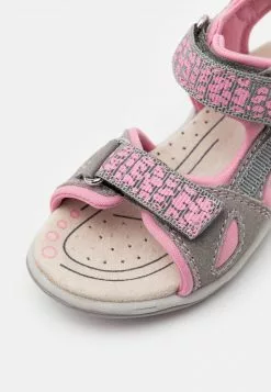Friboo Niños LEATHER - Sandalias De Senderismo - Light Grey 13 Friboo Niños LEATHER - Sandalias De Senderismo - Light Grey -Tienda Friboo barata 94a872b012b544f1ad0d1cea9dd1e0cc