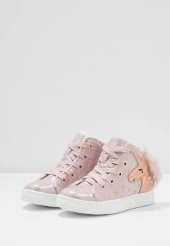 Friboo Niños Zapatillas Altas - Lilac 11 Friboo Niños Zapatillas Altas - Lilac -Tienda Friboo barata 95e6573336a0452f88c3ee757f823e04