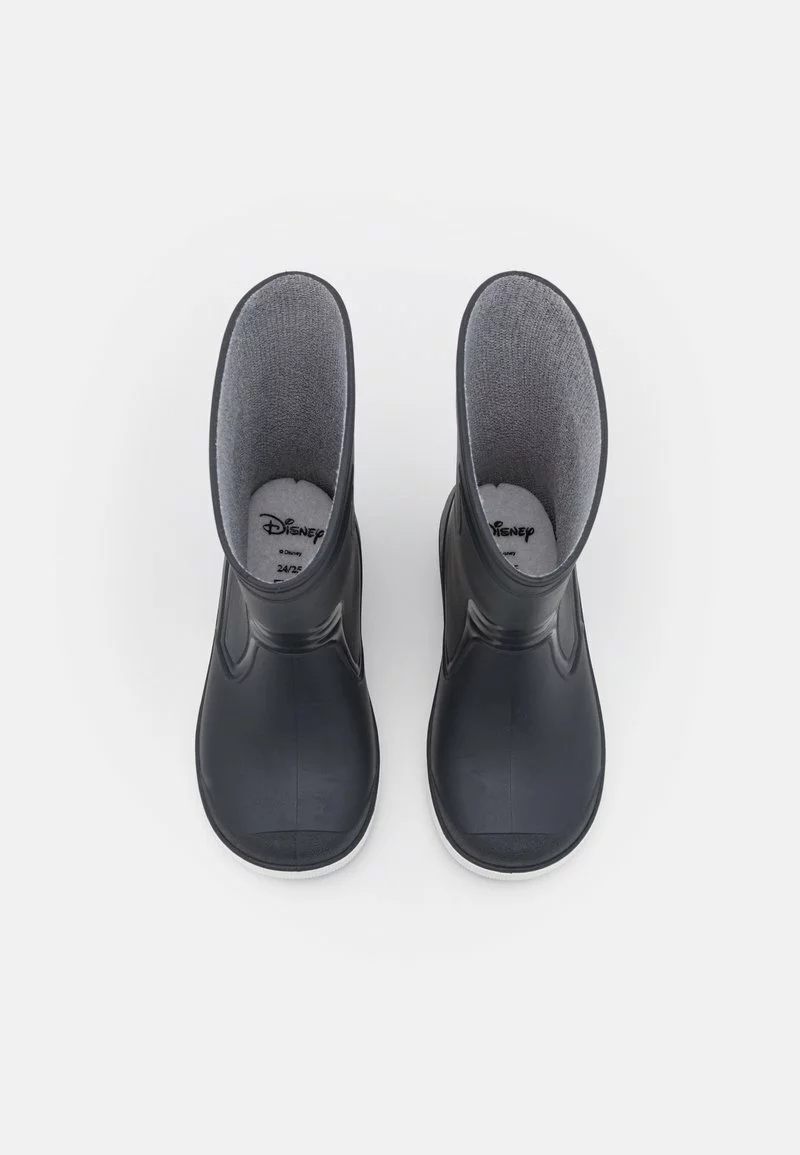 Friboo Niños DISNEY MINNIE MOUSE - WELLIES - Botas De Agua - Dark Blue/lilac 6 Friboo Niños DISNEY MINNIE MOUSE - WELLIES - Botas De Agua - Dark Blue/lilac - Imagen 4