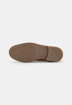 Friboo Niños LEATHER - Zapatos De Vestir - Light Brown 12 Friboo Niños LEATHER - Zapatos De Vestir - Light Brown -Tienda Friboo barata 96d9e6801dc54c75b8e2559bf9cc5d00