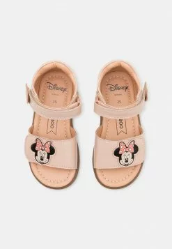 Friboo Niños DISNEY MINNIE MOUSE STRAPPY - Sandalias - Beige 11 Friboo Niños DISNEY MINNIE MOUSE STRAPPY - Sandalias - Beige -Tienda Friboo barata 9804b852bac74076944ab35a7c3c39f2