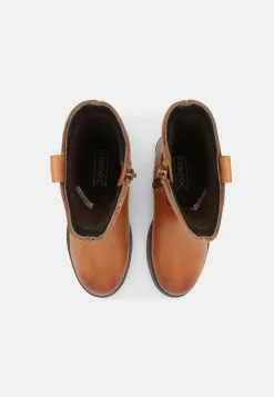 Friboo Niños Botas - Cognac 12 Friboo Niños Botas - Cognac -Tienda Friboo barata 9808f001d6aa46fba83fef449155ab51