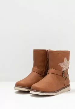 Friboo Niños Botines - Brown -Tienda Friboo barata 989e6d8641c3441aad50b785d319dae0