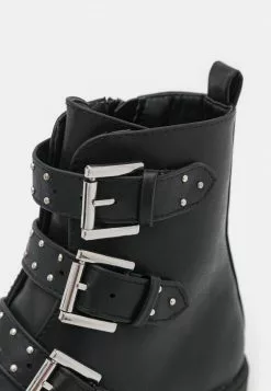 Friboo Niños Botines - Black 13 Friboo Niños Botines - Black -Tienda Friboo barata 990d5c071e824e12b9bf1a259c393bd2