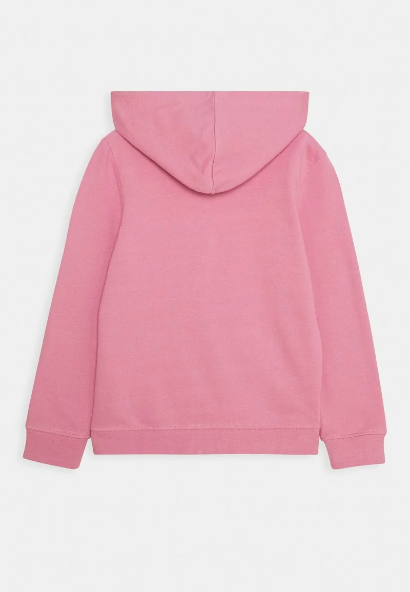 Friboo Niños GIRLS BASIC 2 PACK - Sudadera Con Cremallera - Pink/dark Blue 5 Friboo Niños GIRLS BASIC 2 PACK - Sudadera Con Cremallera - Pink/dark Blue - Imagen 3