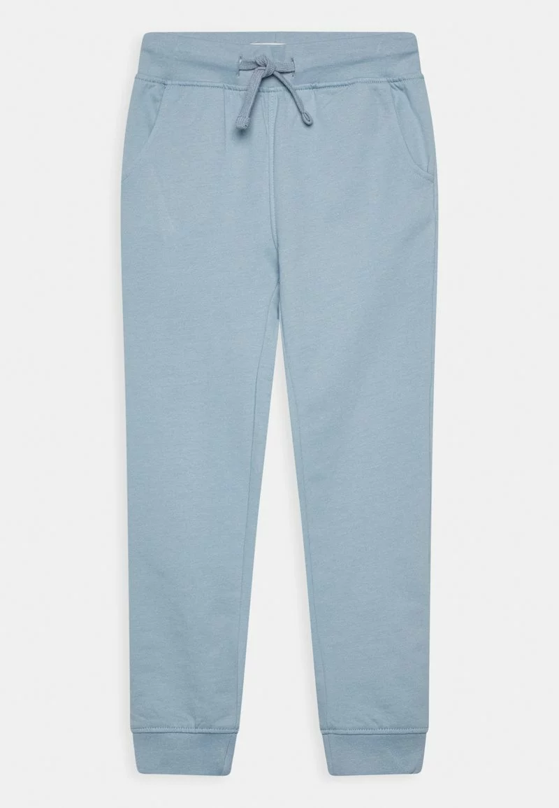 Friboo Niños 3 PACK BASIC BOYS SWEATPANTS - Pantalones Deportivos - Grey, Blue, Red 5 Friboo Niños 3 PACK BASIC BOYS SWEATPANTS - Pantalones Deportivos - Grey, Blue, Red - Imagen 3