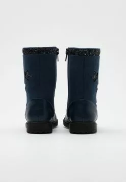 Friboo Niños Botas - Dark Blue 10 Friboo Niños Botas - Dark Blue -Tienda Friboo barata 9aafc14d15ef465cb86906699307c54c