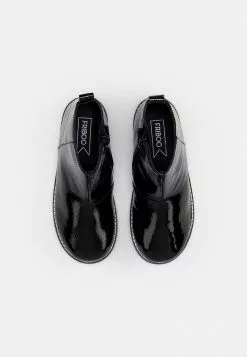 Friboo Niños LEATHER - Botines - Black 11 Friboo Niños LEATHER - Botines - Black -Tienda Friboo barata 9b064f3d206d440190967fca8049911e