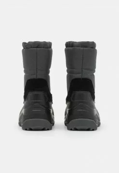 Friboo Niños Botas Para La Nieve - Dark Grey 10 Friboo Niños Botas Para La Nieve - Dark Grey -Tienda Friboo barata 9c9f24fc9800411287fe07ee2472fabf