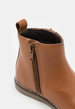 Friboo Niños LEATHER - Botines - Cognac 13 Friboo Niños LEATHER - Botines - Cognac -Tienda Friboo barata 9cb445f455d14658b60ba32fea5eb2da
