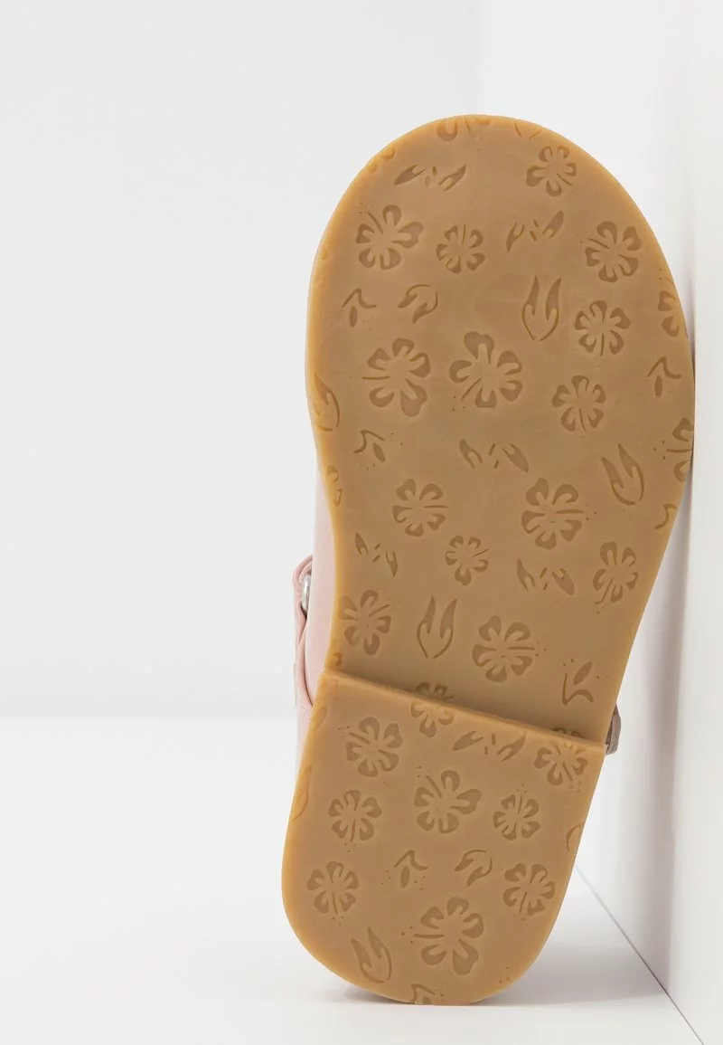 Friboo Niños Bailarinas Con Hebilla - Rose 8 Friboo Niños Bailarinas Con Hebilla - Rose - Imagen 6