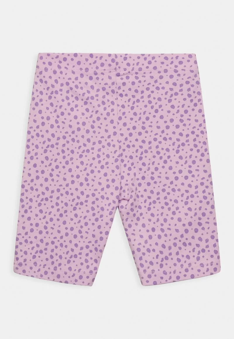 Friboo Niños SOLID CYCLING - Shorts - Purple - 404_grey - 102_dark Blue - 503 4 Friboo Niños SOLID CYCLING - Shorts - Purple - 404_grey - 102_dark Blue - 503 - Imagen 2
