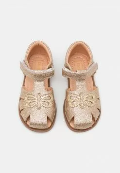 Friboo Niños Sandalias - Gold 11 Friboo Niños Sandalias - Gold -Tienda Friboo barata 9e0747da371d47e0bd73ac00ada0e529