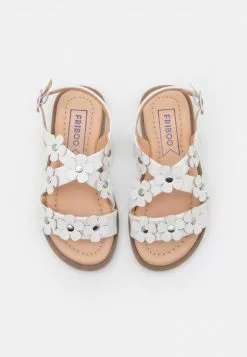 Friboo Niños Sandalias - White 11 Friboo Niños Sandalias - White -Tienda Friboo barata 9f0e06c029ae4d8bb54051a54f20d513