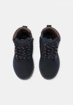 Friboo Unisexo SPIDERMAN - Botines Con Cordones - Dark Blue 11 Friboo Unisexo SPIDERMAN - Botines Con Cordones - Dark Blue -Tienda Friboo barata 9f1e2b86286d4435872f62bdc21ec578