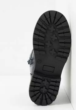 Friboo Niños Botines Con Cordones - Dark Blue 13 Friboo Niños Botines Con Cordones - Dark Blue -Tienda Friboo barata a09a6a99ae07441a91f440ab03c12156