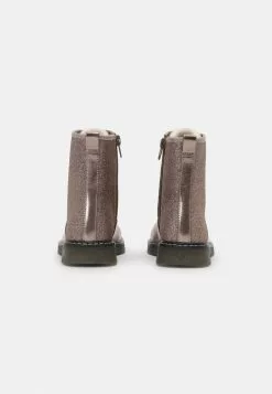 Friboo Niños Botines Con Cordones - Bronze 11 Friboo Niños Botines Con Cordones - Bronze -Tienda Friboo barata a1695182d2774d4eac773a29ece3a4f6