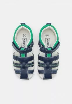 Friboo Niños LEATHER - Sandalias De Senderismo - Dark Blue 11 Friboo Niños LEATHER - Sandalias De Senderismo - Dark Blue -Tienda Friboo barata a2449f272d6c49dead2bc242750e9f24