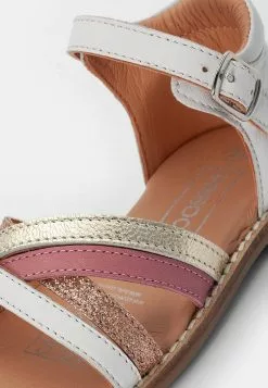 Friboo Niños LEATHER SANDALS - Sandalias - White 13 Friboo Niños LEATHER SANDALS - Sandalias - White -Tienda Friboo barata a281429cff1846699a283e47c0901f0f