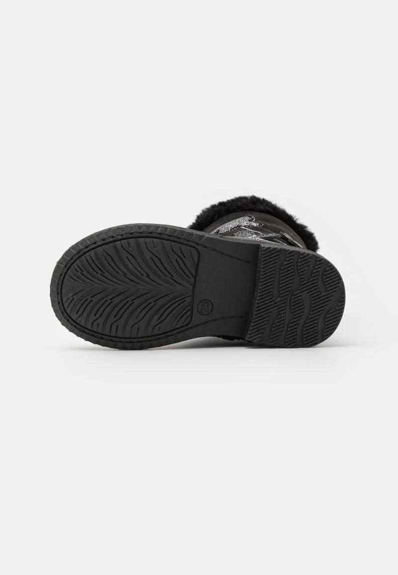 Friboo Niños Botas - Black 7 Friboo Niños Botas - Black - Imagen 5