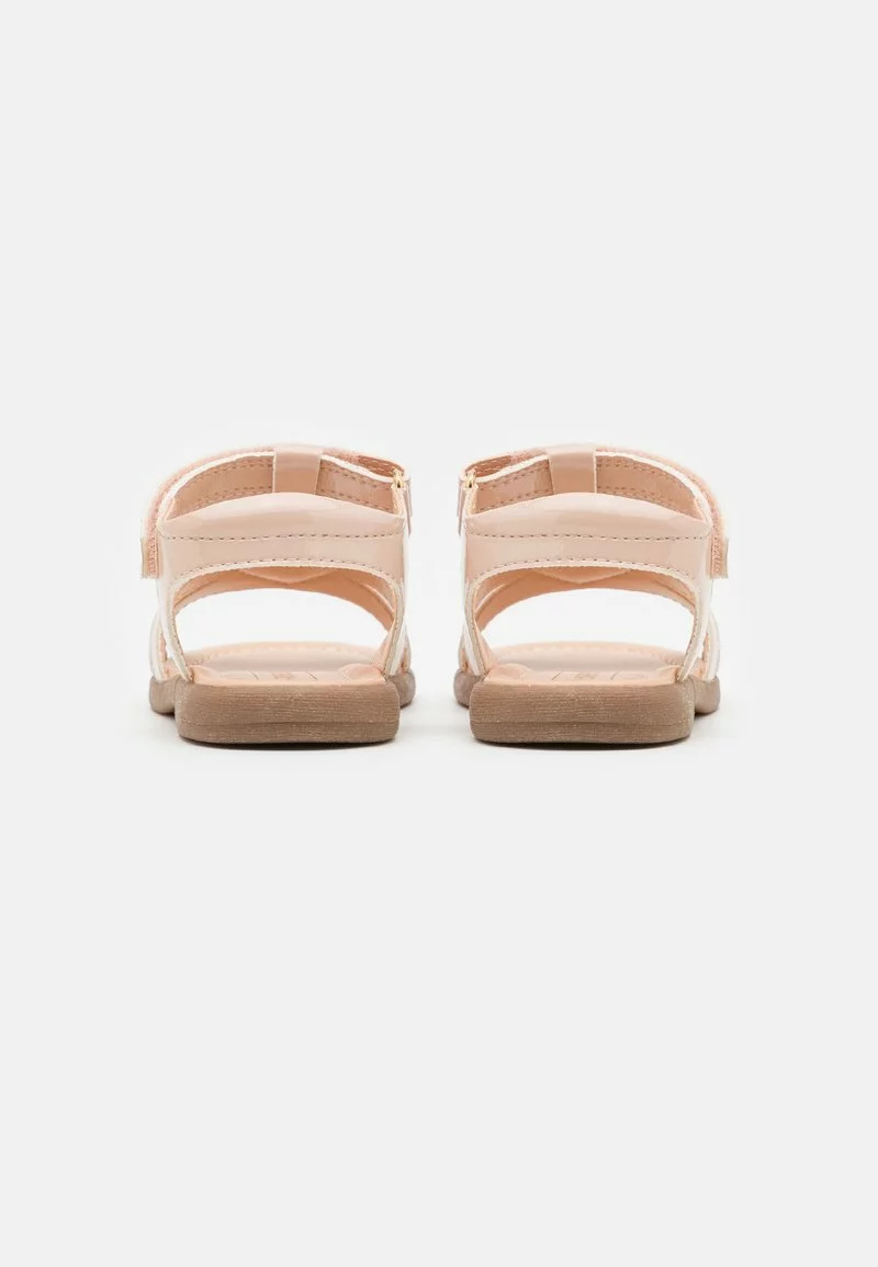 Friboo Niños Sandalias - Light Pink 5 Friboo Niños Sandalias - Light Pink - Imagen 3