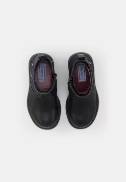 Friboo Niños LEATHER BOOTIES - Botines - Dark Grey 11 Friboo Niños LEATHER BOOTIES - Botines - Dark Grey -Tienda Friboo barata a3c2b3e671184ff7b5762f9d529912b2
