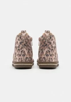Friboo Niños LEATHER - Botines - Rose Gold 10 Friboo Niños LEATHER - Botines - Rose Gold -Tienda Friboo barata a40c2337e98746ec94a7cd6bb386d3f3