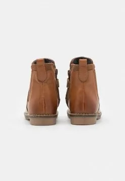 Friboo Niños LEATHER - Botines - Cognac 10 Friboo Niños LEATHER - Botines - Cognac -Tienda Friboo barata a41c29a19cbe4b639a620f209daa7c8e
